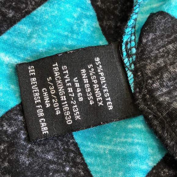 Miss Understood | Maxi Skirt | M - Picture 6 of 6